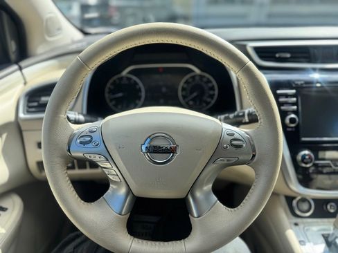 Used 2016 Nissan Murano Platinum w/ Platinum Technology Package image 31