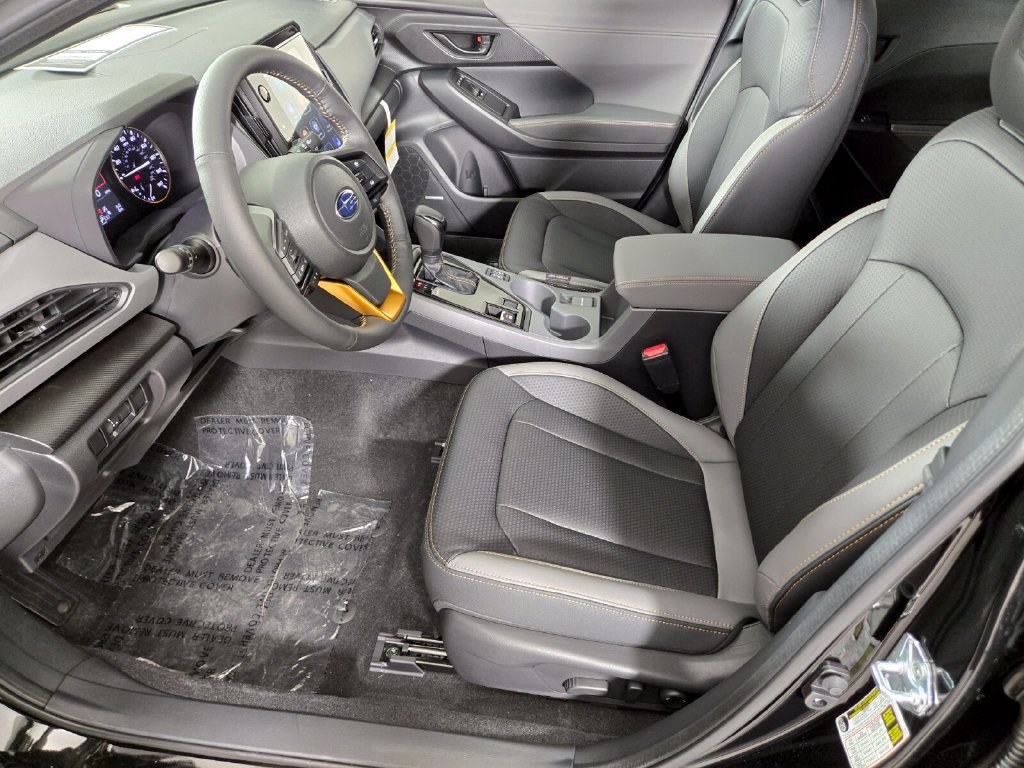 New 2026 Subaru Crosstrek 2.5i Wilderness AWD/4WD image 9