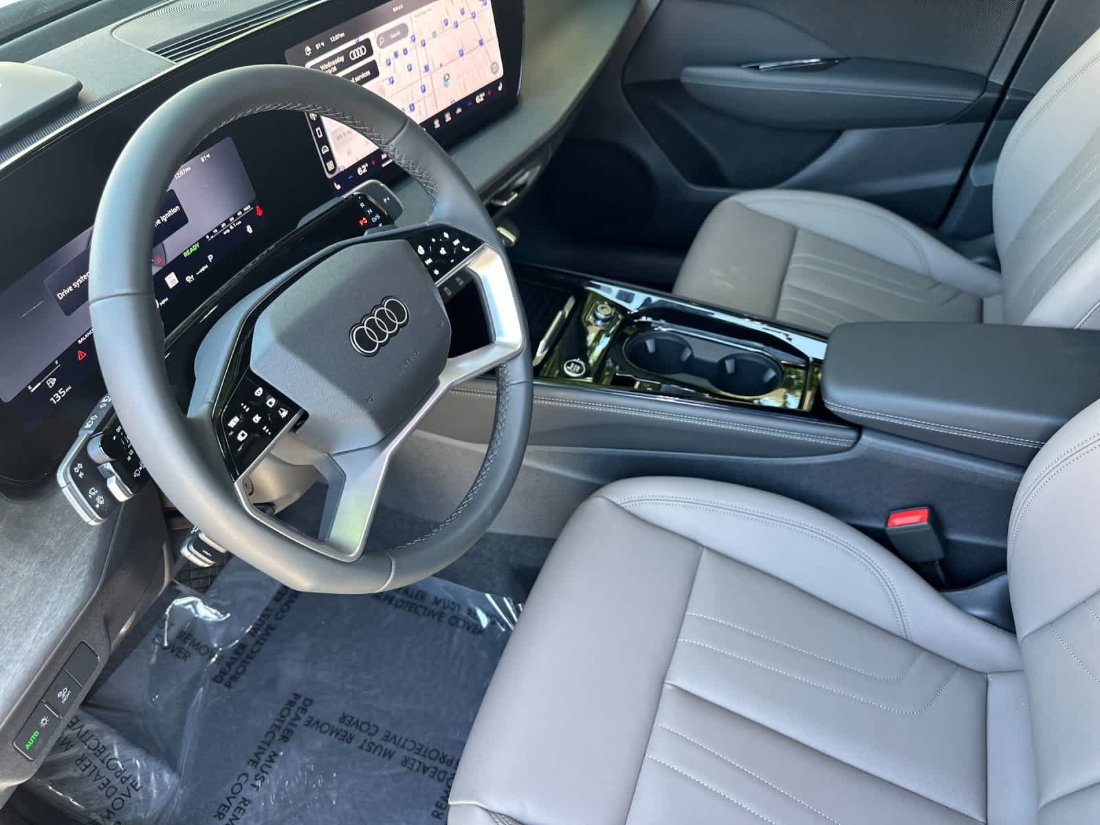 New 2026 Audi Q3 quattro 2.0T AWD/4WD image 11