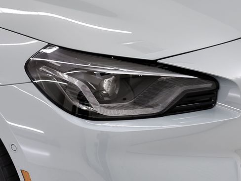 New 2026 BMW M2 w/ Lighting Package image 3