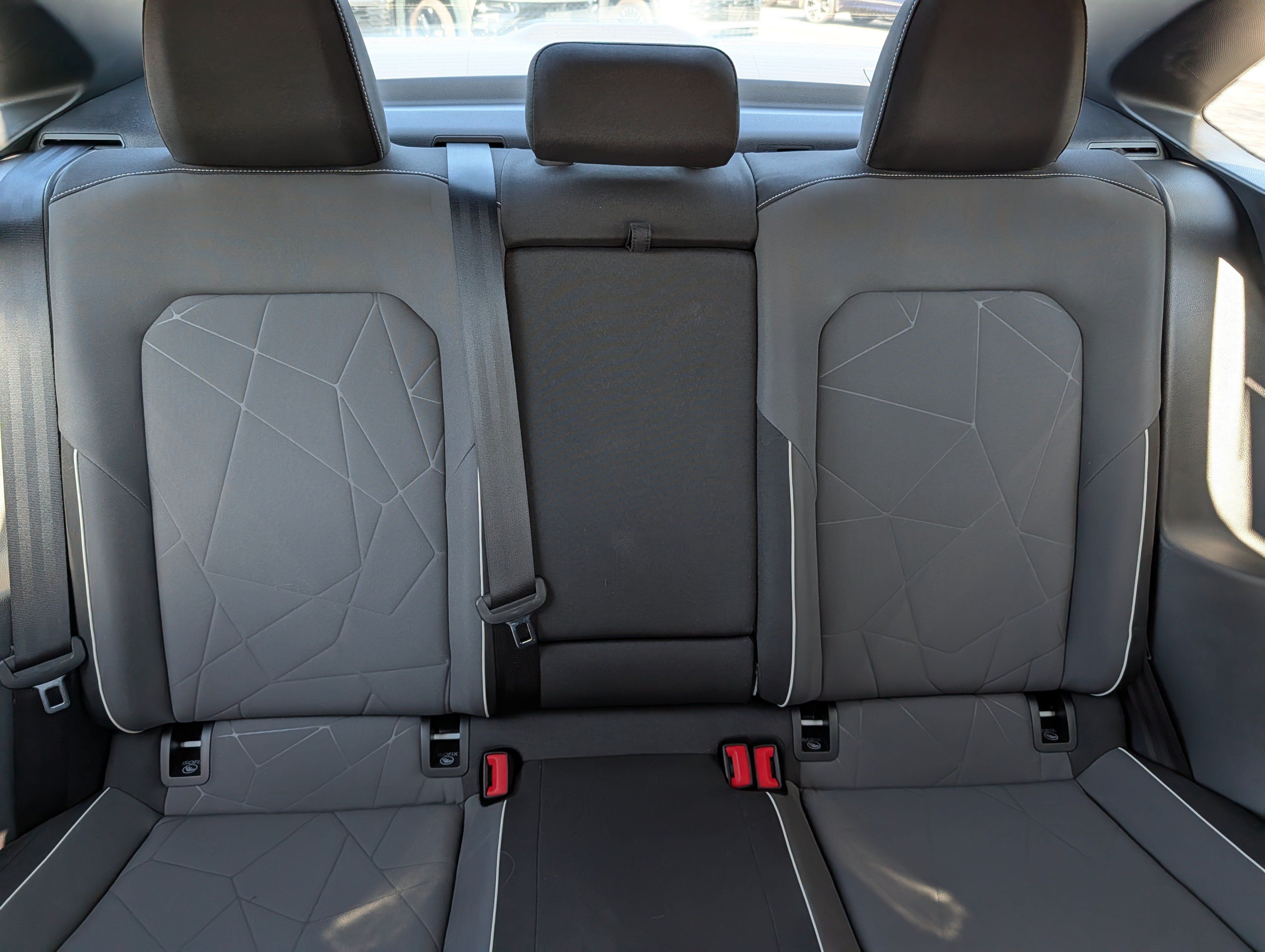 Certified 2025 Volkswagen Jetta Sport FWD image 13