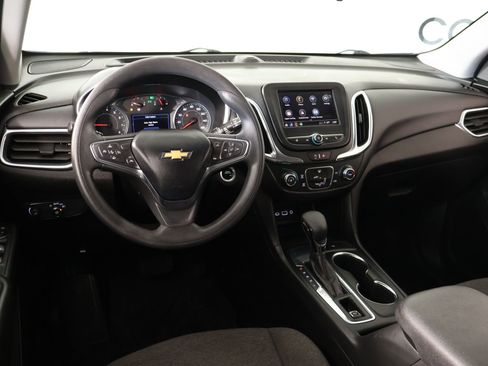 Used 2023 Chevrolet Equinox LT w/ LPO, Floor Liner Package FWD image 2