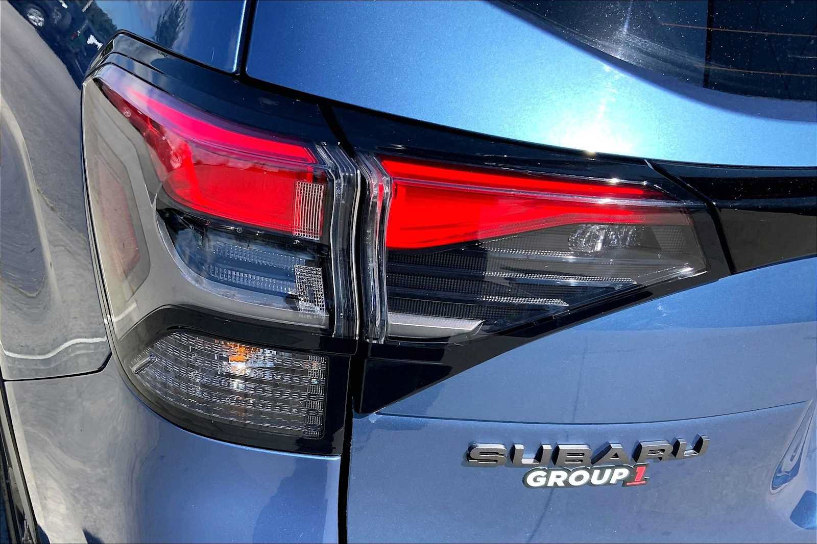 Certified 2025 Subaru Forester Premium AWD/4WD image 28