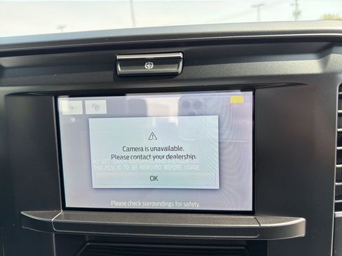 New 2026 Ford F450 XL image 24