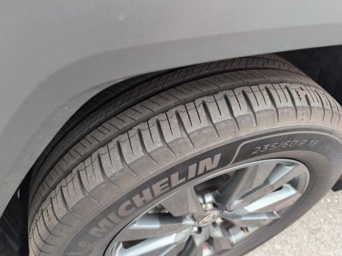 Used 2026 Toyota RAV4 XLE Premium AWD/4WD image 12