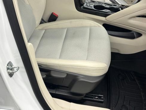 Used 2023 Buick Envision Preferred FWD image 38
