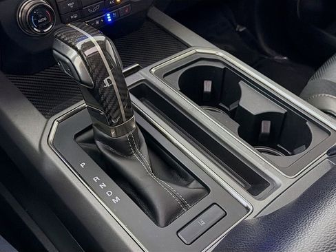 Used 2020 Ford F150 Raptor w/ Equipment Group 802A Luxury image 21