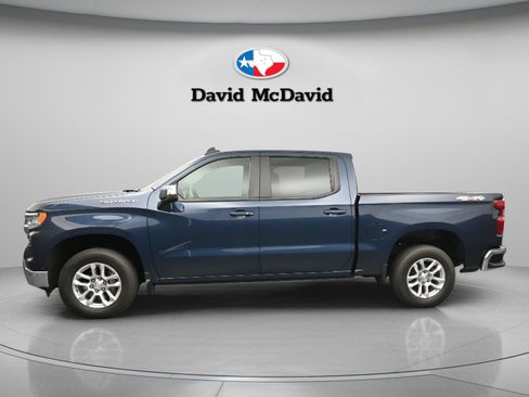 Used 2022 Chevrolet Silverado 1500 LT image 5