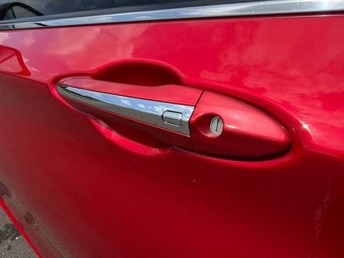 Used 2018 INFINITI Q60 Red Sport 400 w/ Pro Active Package AWD/4WD image 12