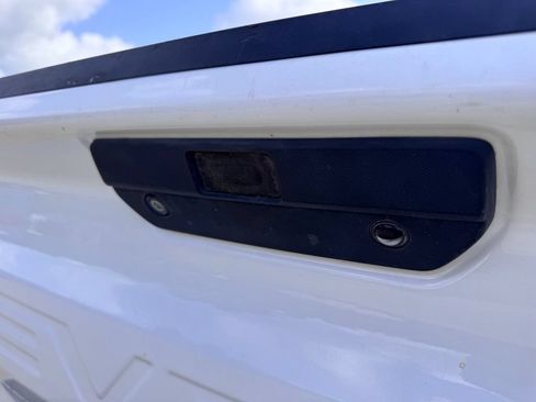 Used 2019 Chevrolet Silverado 1500 LT w/ All-Star Edition AWD/4WD image 14