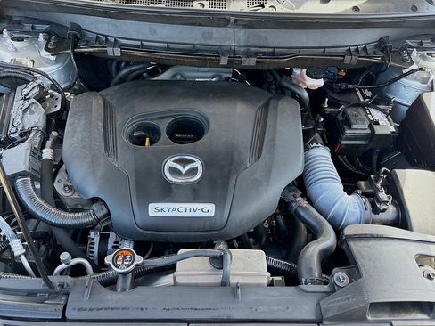 Used 2020 MAZDA CX-9 Grand Touring image 34