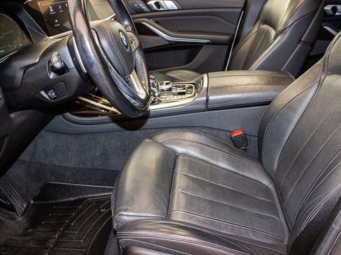 Used 2019 BMW X7 xDrive50i w/ Executive Package image 24