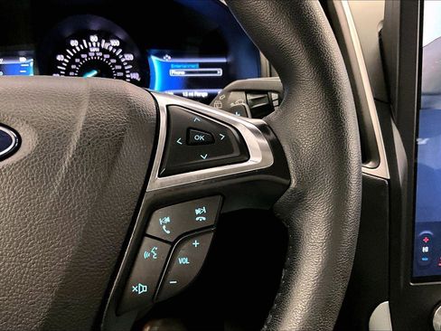 Certified 2024 Ford Edge SEL w/ Convenience Package image 18