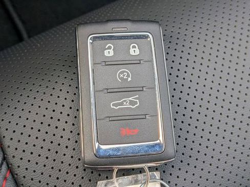 New 2026 Dodge Charger Scat Pack AWD/4WD image 30