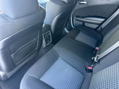 Used 2020 Dodge Charger Scat Pack image 13