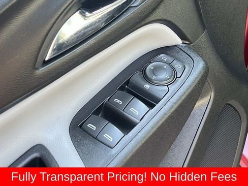 Used 2019 Chevrolet Equinox LT AWD/4WD image 26