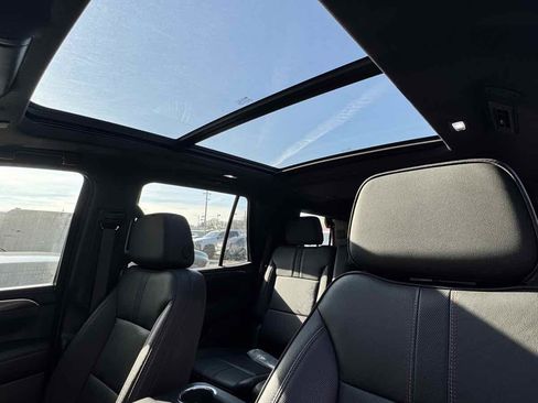 Used 2023 Chevrolet Tahoe RST image 8