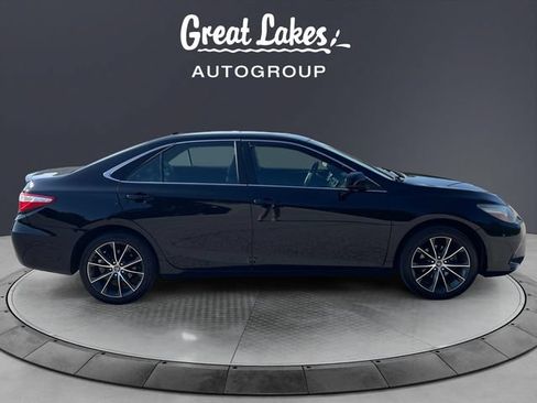 Used 2016 Toyota Camry XSE w/ Moonroof Package FWD image 6