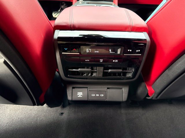 New 2026 Acura MDX A-Spec AWD/4WD image 13