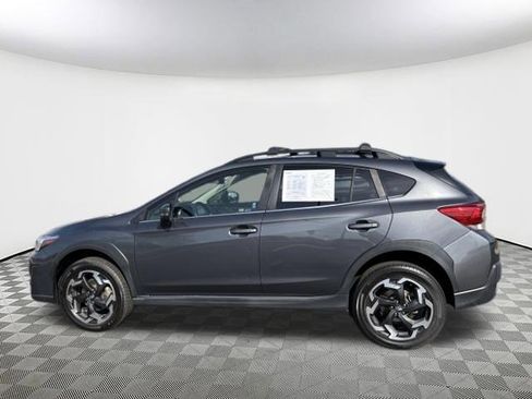 Used 2021 Subaru Crosstrek 2.5i Limited image 5