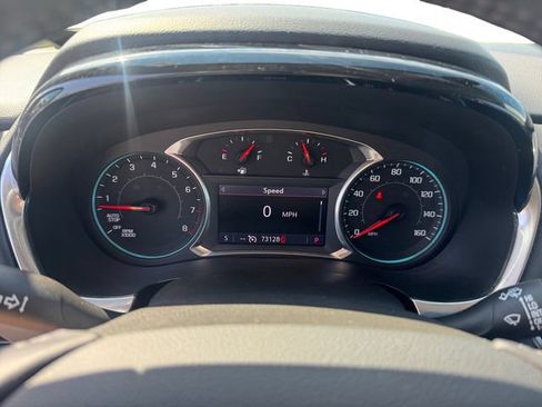 Used 2021 Chevrolet Traverse LT AWD/4WD image 14