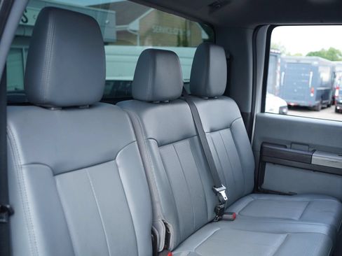 Used 2019 Ford F650 2WD Crew Cab Super Duty image 19