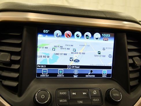 Used 2019 GMC Acadia Denali w/ Technology Package image 25