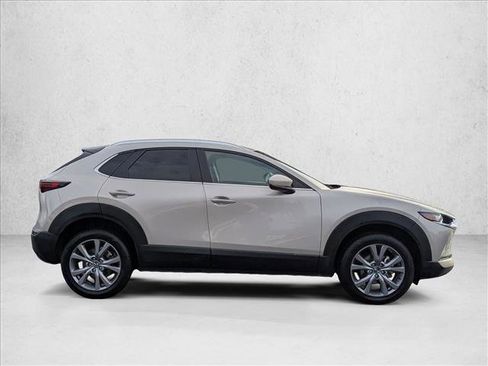 Used 2024 MAZDA CX-30 AWD 2.5 S w/ Preferred Package image 4