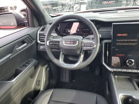 New 2026 GMC Acadia Elevation w/ Black Edition image 13