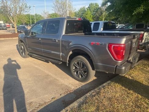 Used 2023 Ford F150 XLT w/ Equipment Group 302A High image 16
