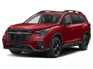 New 2026 Subaru Ascent Premium video 1