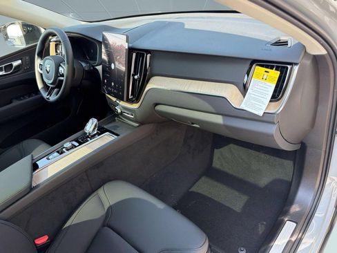 New 2026 Volvo XC60 B5 Plus w/ Climate Package AWD/4WD image 31