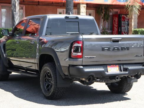 Used 2022 RAM 1500 TRX w/ TRX Level 2 Equipment Group AWD/4WD image 6