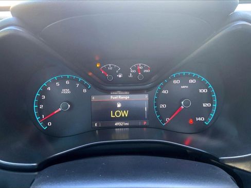 Used 2022 Chevrolet Colorado Z71 image 20