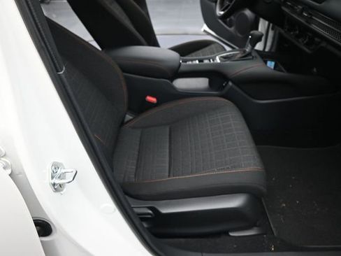 Used 2025 Honda HR-V Sport image 27