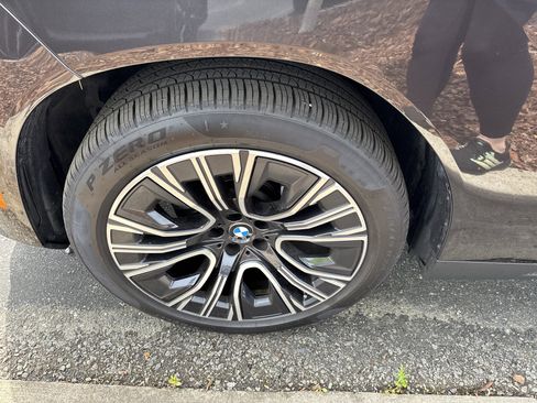 Used 2026 BMW X3 xDrive30 image 34