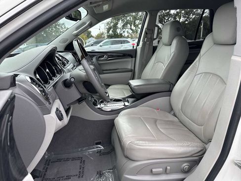 Used 2015 Buick Enclave Leather image 15