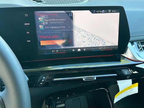 New 2026 BMW X1 xDrive28i w/ Convenience Package image 10