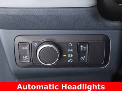 Used 2022 Ford Maverick Lariat w/ Lariat Luxury Package FWD image 19