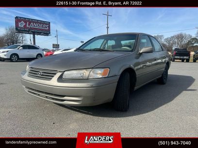 Used 1999 Toyota Camry XLE