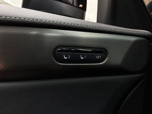 Used 2026 INFINITI QX60 Luxe FWD image 26