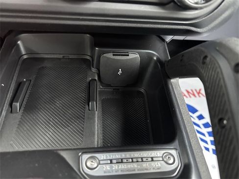 New 2025 Ford Bronco Badlands image 25