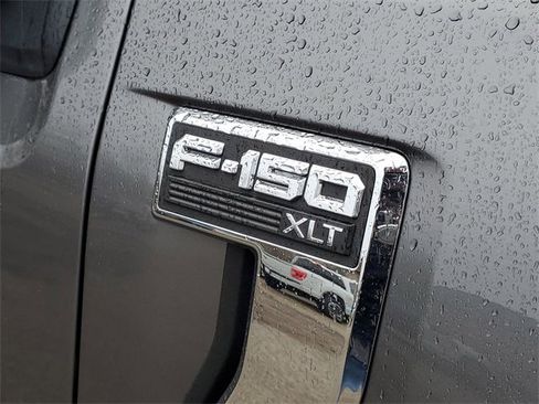 Used 2022 Ford F150 XLT w/ Equipment Group 302A High image 6