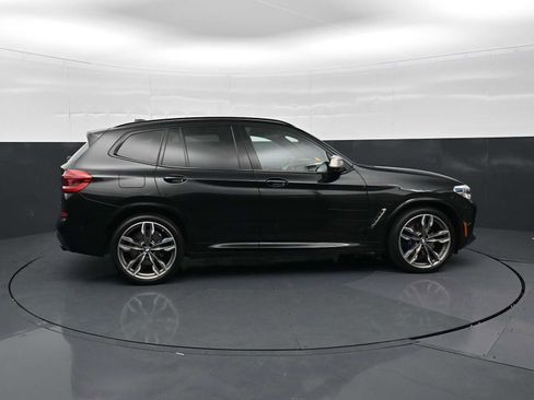 Used 2018 BMW X3 M40i w/ Premium Package AWD/4WD image 4