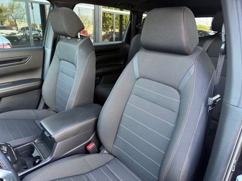 Used 2026 Honda CR-V Sport image 12