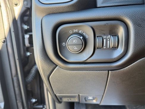 New 2025 RAM 2500 Rebel w/ Rebel Level 1 Equipment Group image 16