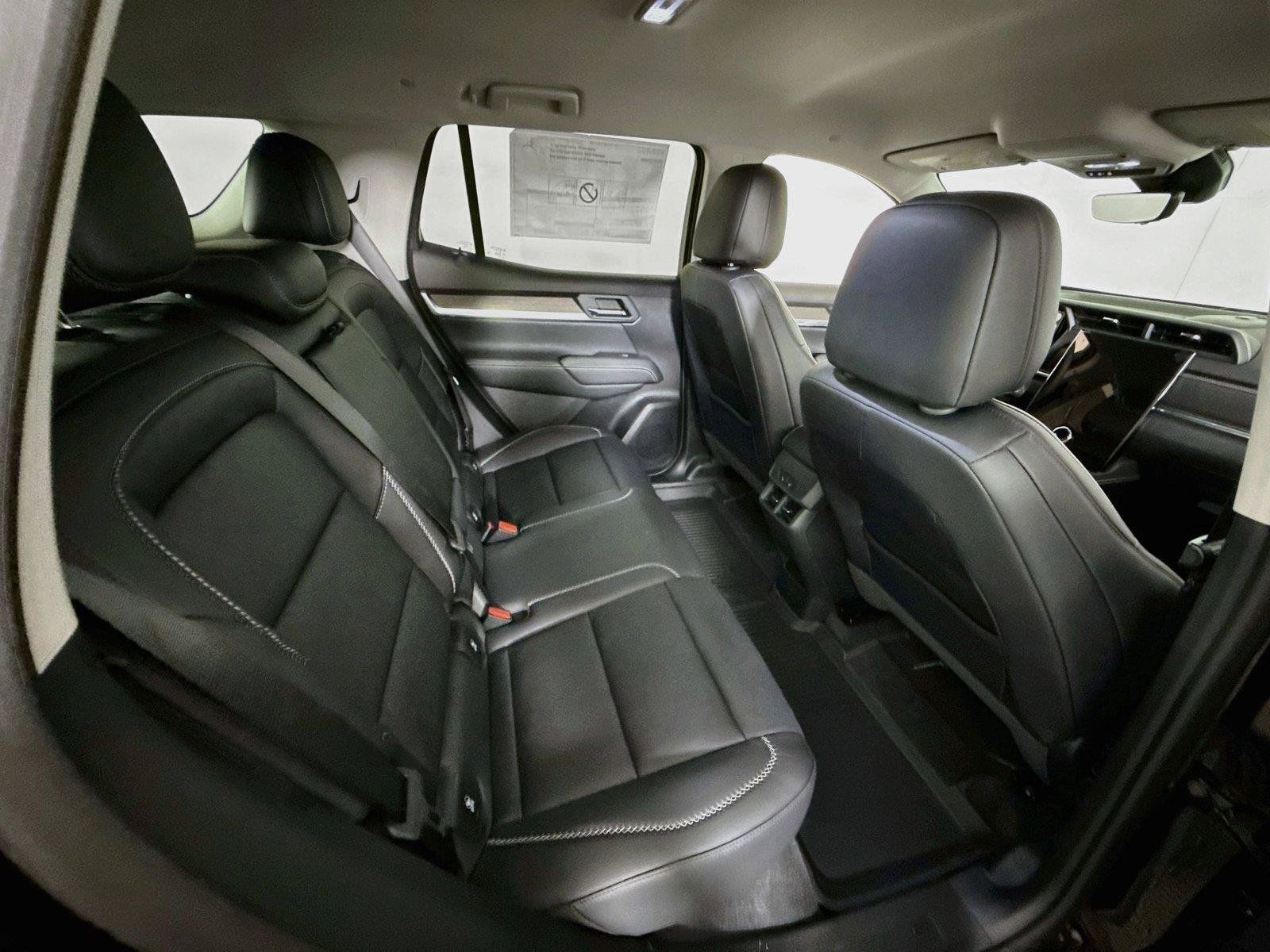 New 2027 GMC Terrain Denali w/ LPO, Floor Liner Package AWD/4WD image 20