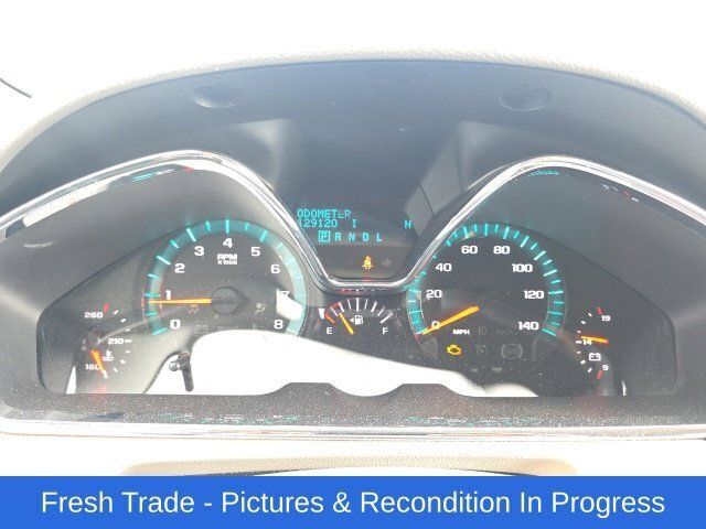Used 2017 Chevrolet Traverse LS w/ LPO, 'HIT The Road' Package FWD image 12