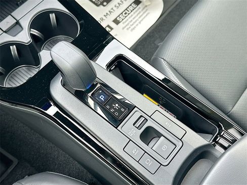 New 2026 Toyota Prius AWD image 17