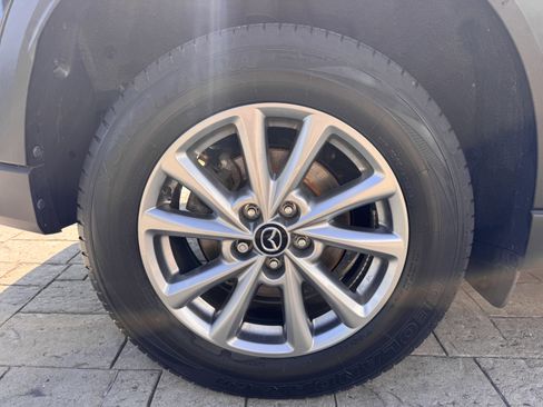 Used 2023 MAZDA CX-5 AWD 2.5 S image 20